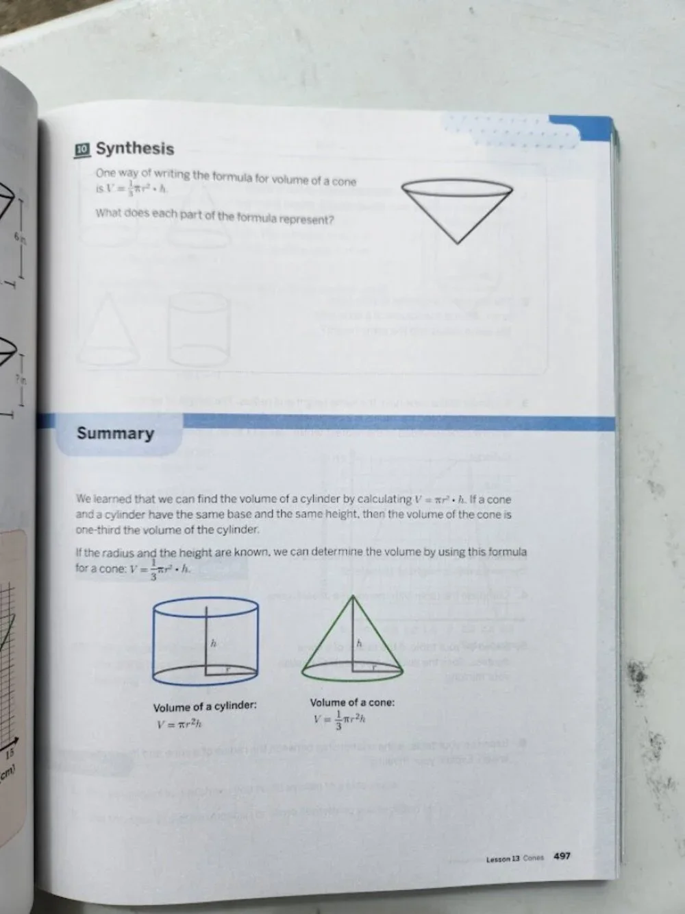 Amplify Desmos Math Grade 8 Volume 2 California Student Edition Book Workbook Ma